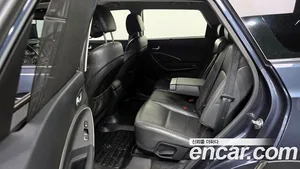 Hyundai Maxcruz, 2017 — миниатюра 20