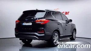 KGM Rexton, 2020 — миниатюра 2