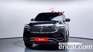 KGM Rexton, 2020 — миниатюра 3