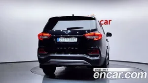 KGM Rexton, 2020 — миниатюра 4