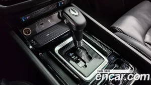KGM Rexton, 2020 — миниатюра 9