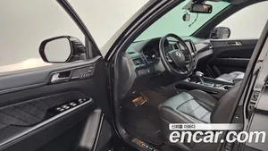 KGM Rexton, 2020 — миниатюра 10