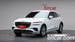 Genesis GV70, 2024 — миниатюра 1