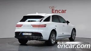 Genesis GV70, 2024 — миниатюра 2