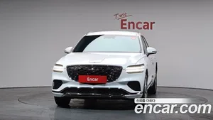 Genesis GV70, 2024 — миниатюра 3
