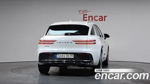 Genesis GV70, 2024 — миниатюра 4