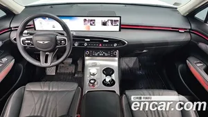Genesis GV70, 2024 — миниатюра 7