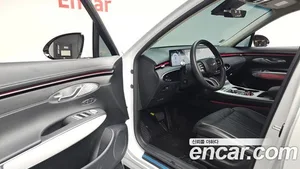 Genesis GV70, 2024 — миниатюра 10