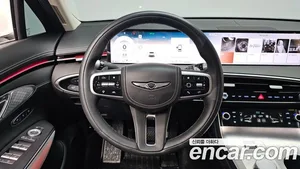 Genesis GV70, 2024 — миниатюра 13