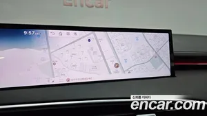 Genesis GV70, 2024 — миниатюра 14