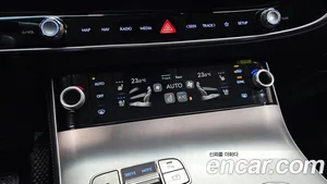 Genesis GV70, 2024 — миниатюра 16