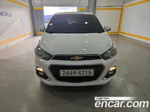 Chevrolet Spark, 2017 — миниатюра 2