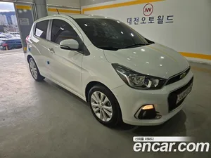 Chevrolet Spark, 2017 — миниатюра 3