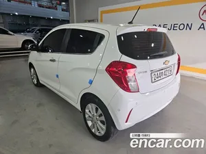 Chevrolet Spark, 2017 — миниатюра 4