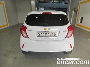 Chevrolet Spark, 2017 — миниатюра 5