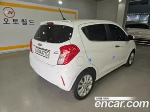 Chevrolet Spark, 2017 — миниатюра 6