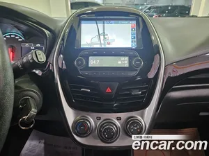 Chevrolet Spark, 2017 — миниатюра 9