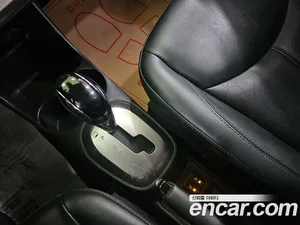 Chevrolet Spark, 2017 — миниатюра 10