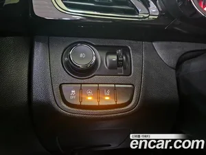 Chevrolet Spark, 2017 — миниатюра 12