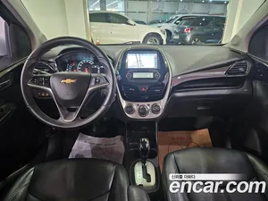 Chevrolet Spark, 2017 — миниатюра 13