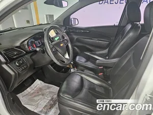 Chevrolet Spark, 2017 — миниатюра 14