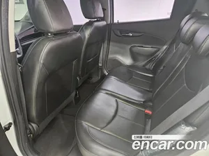 Chevrolet Spark, 2017 — миниатюра 15