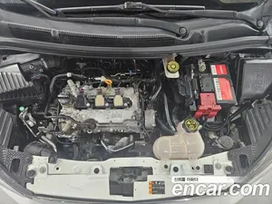 Chevrolet Spark, 2017 — миниатюра 17