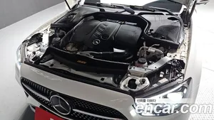 Mercedes-Benz E-Class, 2022 — миниатюра 6