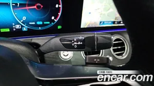 Mercedes-Benz E-Class, 2022 — миниатюра 9