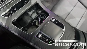 Mercedes-Benz E-Class, 2022 — миниатюра 16