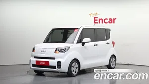 Kia RAY, 2022 — миниатюра 1