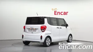 Kia RAY, 2022 — миниатюра 2