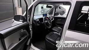 Kia RAY, 2022 — миниатюра 10