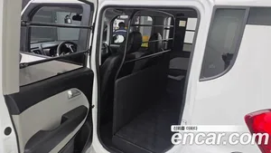 Kia RAY, 2022 — миниатюра 11