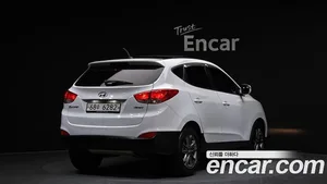 Hyundai Tucson, 2013 — миниатюра 2