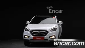 Hyundai Tucson, 2013 — миниатюра 3
