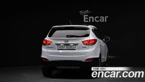 Hyundai Tucson, 2013 — миниатюра 4