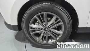 Hyundai Tucson, 2013 — миниатюра 5