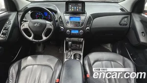 Hyundai Tucson, 2013 — миниатюра 7