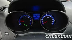 Hyundai Tucson, 2013 — миниатюра 8
