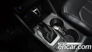 Hyundai Tucson, 2013 — миниатюра 9