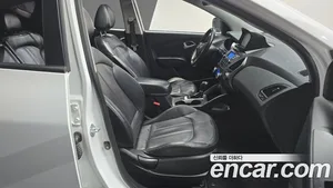 Hyundai Tucson, 2013 — миниатюра 10