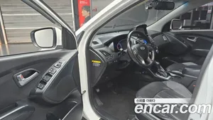 Hyundai Tucson, 2013 — миниатюра 11