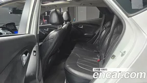 Hyundai Tucson, 2013 — миниатюра 13