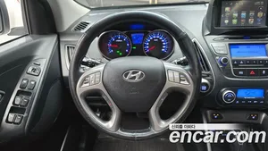 Hyundai Tucson, 2013 — миниатюра 14