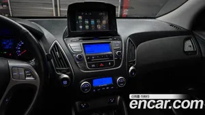 Hyundai Tucson, 2013 — миниатюра 15