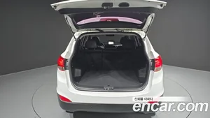 Hyundai Tucson, 2013 — миниатюра 20