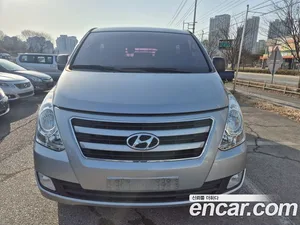 Hyundai Starex, 2017 — миниатюра 1