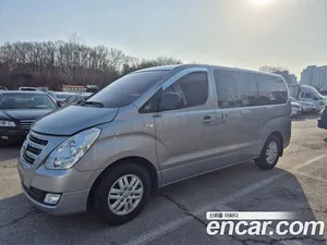 Hyundai Starex, 2017 — миниатюра 2