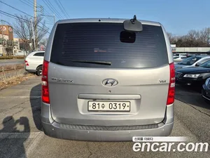 Hyundai Starex, 2017 — миниатюра 3
